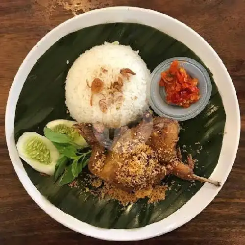 Gambar Makanan Dapur Mbok Gempal, Jengki Cipinang Asem 10