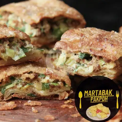 Gambar Makanan Martabak & Terang Bulan Pakpoh 19