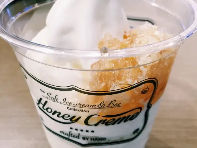 Gambar Makanan Honey Creme 8