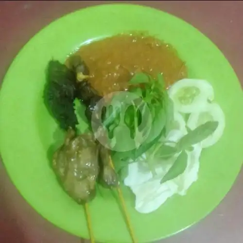 Gambar Makanan Pecel Lele Laris Jaya, Pondok Jati Raya 4