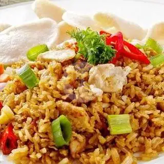 Gambar Makanan Nasi Goreng Gila Bang Zay 17