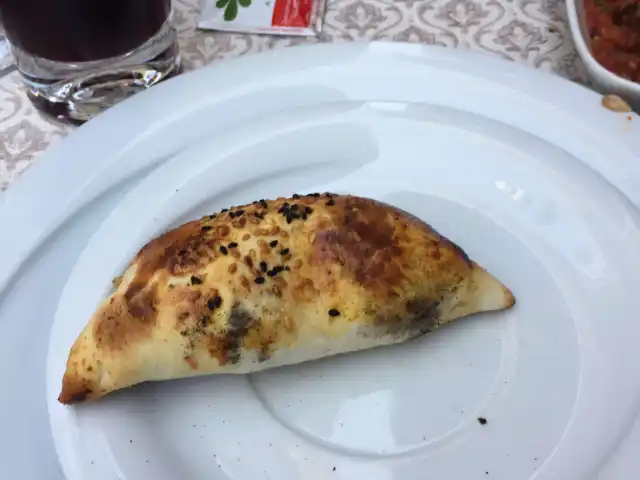 Pirpirim Gaziantep Mutfağı'nin yemek ve ambiyans fotoğrafları 34
