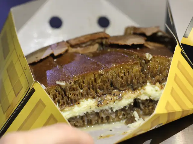 Gambar Makanan Martabak Boss 10