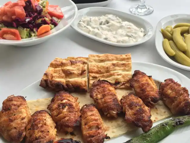 Taşköprü Adana Kebapçısı'nin yemek ve ambiyans fotoğrafları 31