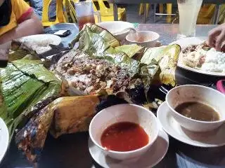 Restoran Ana Ikan Bakar Petai Bandar Baru Bangi Food Photo 2