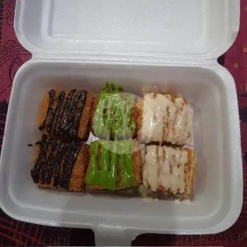 Gambar Makanan Dessert Dan Cemilan Bymila 8