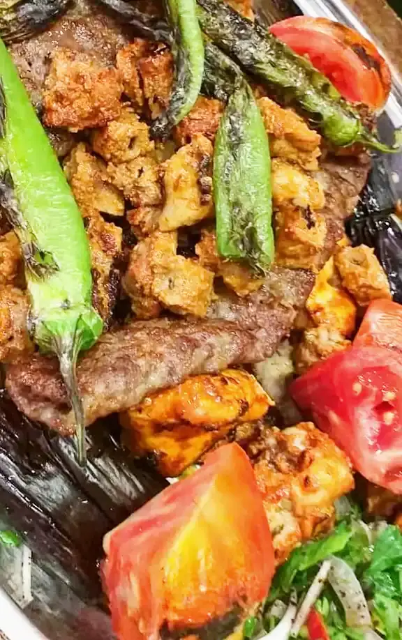 Albi Kebap'nin yemek ve ambiyans fotoğrafları 11