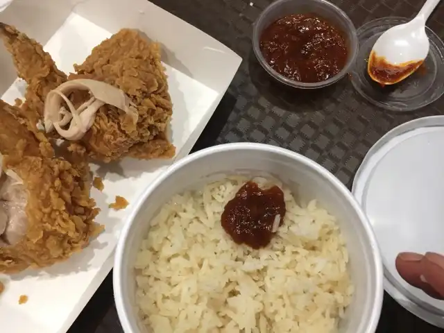 KFC Food Photo 12