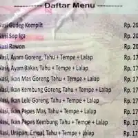 Gambar Makanan Aroma Desa 1