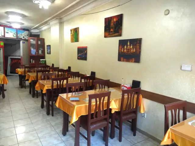 Saray Pide Lahmacun Salonu'nin yemek ve ambiyans fotoğrafları 4
