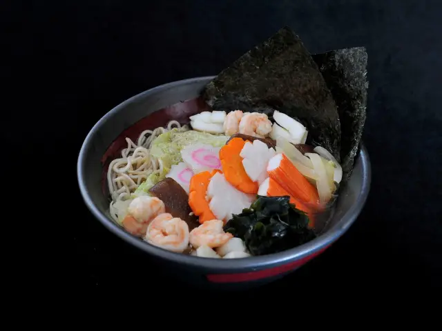 Kitaro Sushi Food Photo 9