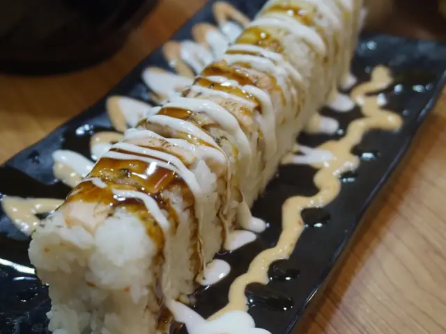 Gambar Makanan Ramen & Sushi Express 14