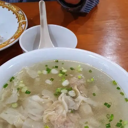 Gambar Makanan Nam Cheong 2
