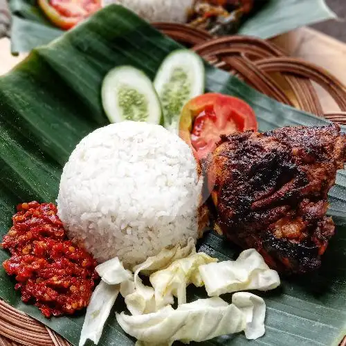 Gambar Makanan Ayam Bakar Podomoro, Kalibata City 16