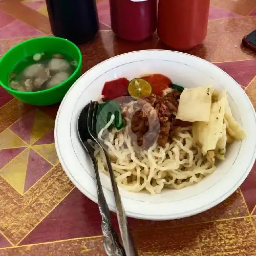 Gambar Makanan Pempek Sari, Sukarami 1