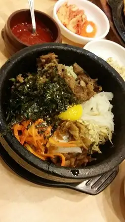 Kaya Korean Restaurant Food Photo 2