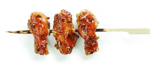 Gambar Makanan Henry's Skewer Grill 14