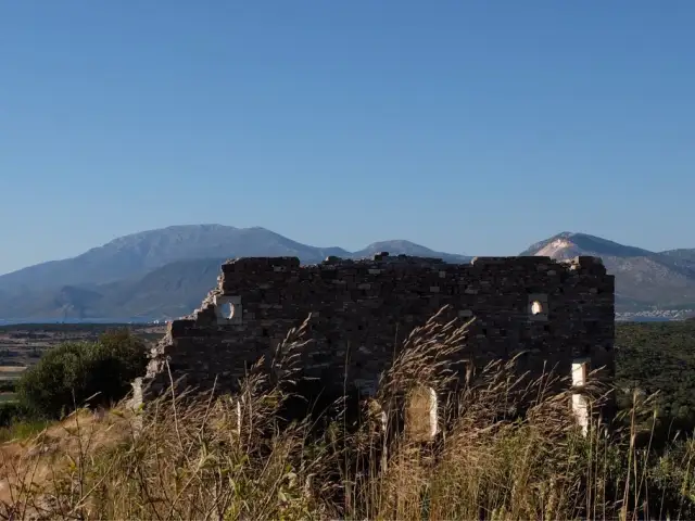 Ildir'nin yemek ve ambiyans fotoğrafları 4