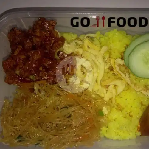 Gambar Makanan Kedai San San Nol Dalapan, Margaasih 8