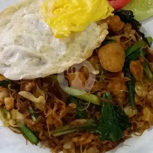 Gambar Makanan Nasgor Kang Mas 07 3