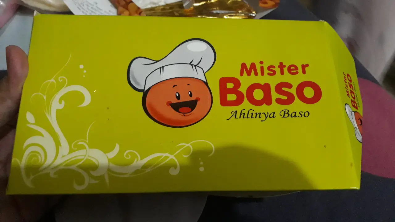 MisterBaso