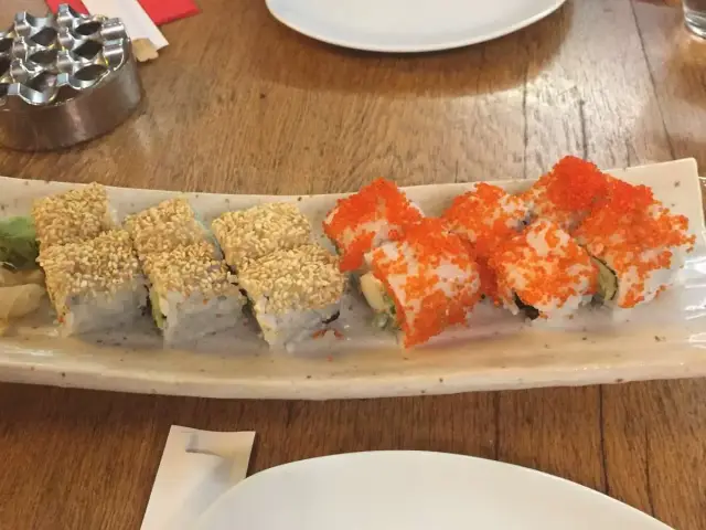 SushiCo'nin yemek ve ambiyans fotoğrafları 71