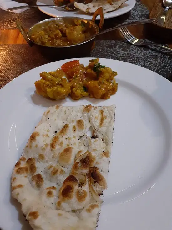 Gambar Makanan Punjabi Grill 12