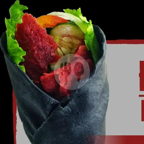 Gambar Makanan Kebab Sibaba, Balaidesa cibadak 2