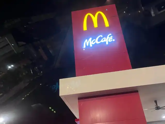 McDonald’s & McCafé Food Photo 7