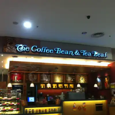 Coffee Bean & Tea Leaf