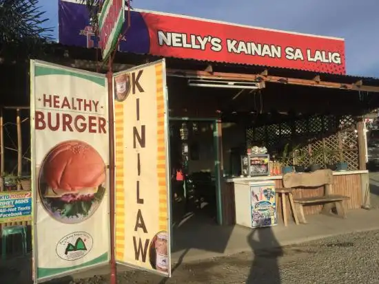 Nelly's Kainan Food Photo 2