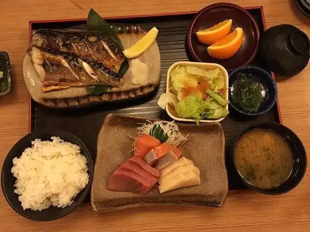 Edo Ichi Food Photo 14