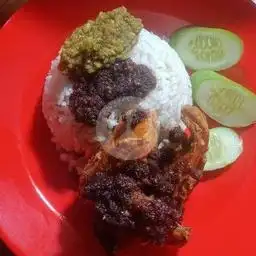 Gambar Makanan Nasi Bebek Purnama, Mustika Jaya 4