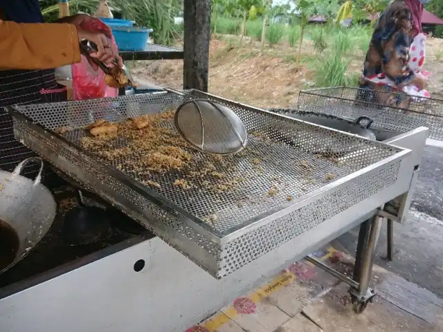 Hasiah Goreng Pisang Kg. Pondok Labu Keladi Food Photo 2