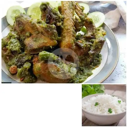 Gambar Makanan Raja Ayam dan Bebek Bekasi, Teluk Pucung, Bekasi Utara 11