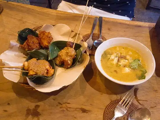 Gambar Makanan Biahbiah+ Balinese Food & Dining 3