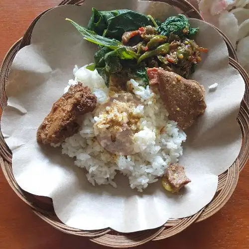 Gambar Makanan Warung Padang Kita 1