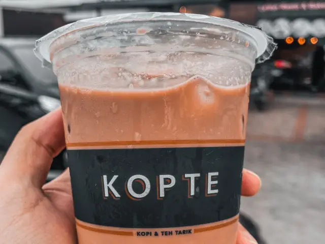 Gambar Makanan Kopte Kopi & Teh 3