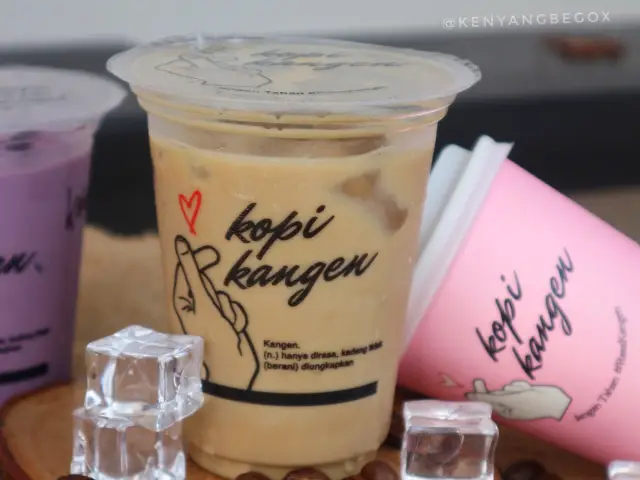 Gambar Makanan Kopi Kangen 5