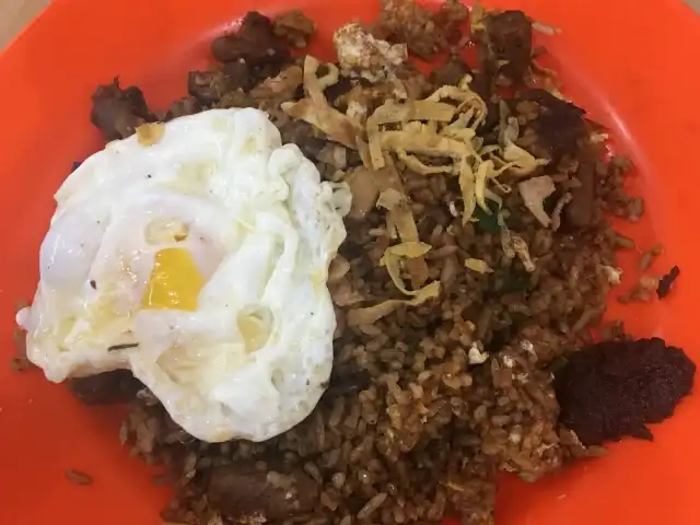 Gambar Makanan Mie & Nasi Goreng Bardi 6