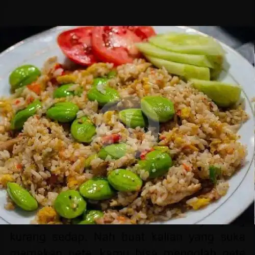 Gambar Makanan Nasi Goreng Zendkala, Kp. Empang Sari 2