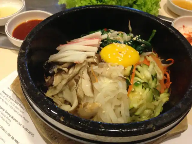 DAORAE Korean BBQ Restaurant Food Photo 10