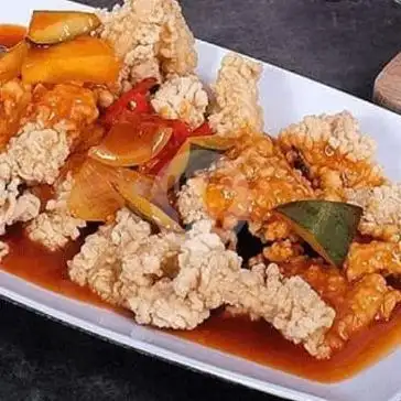 Gambar Makanan Blengerr 3, Ruhui Rahayu 20