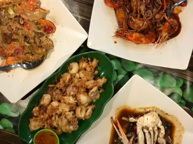 Mee Udang & Ketam Sempoi Diraja Food Photo 15