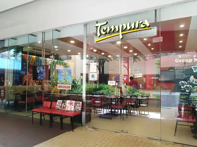 Tempura Japanese Grill Food Photo 18