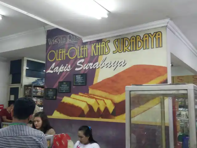 Gambar Makanan Wisata Rasa 9