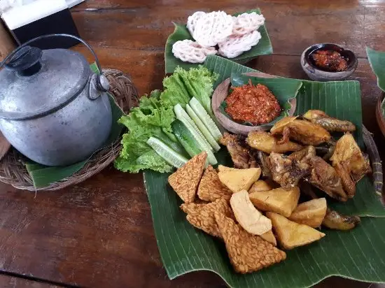 Gambar Makanan Saung Si Bungsu 6