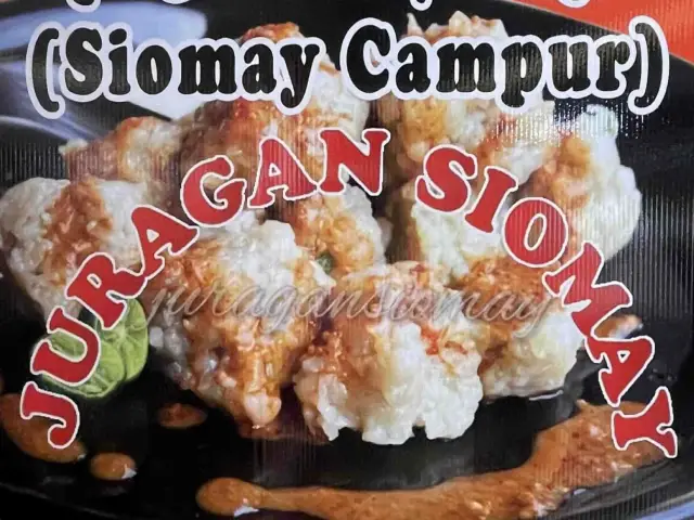 Gambar Makanan JuraganSiomay 8