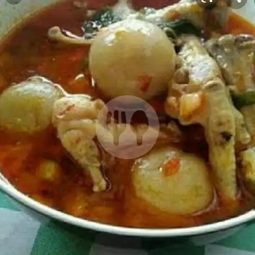 Gambar Makanan Seblak 786 Bintaro  17