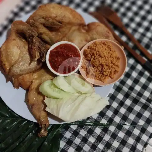 Gambar Makanan Ayam Goreng Wiyono, Ngemplak 5